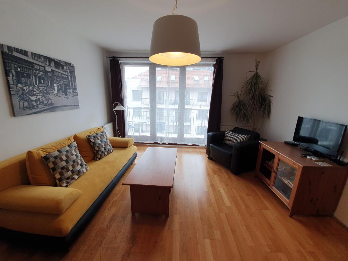 Appartement Port Budapest