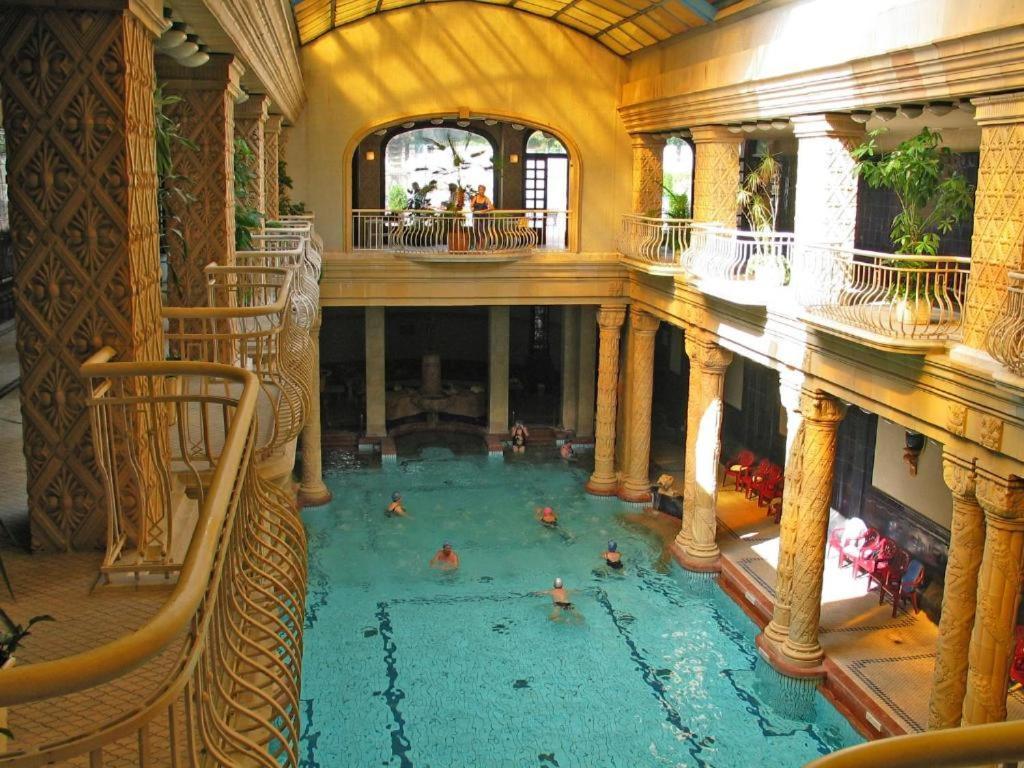 Port Appartement