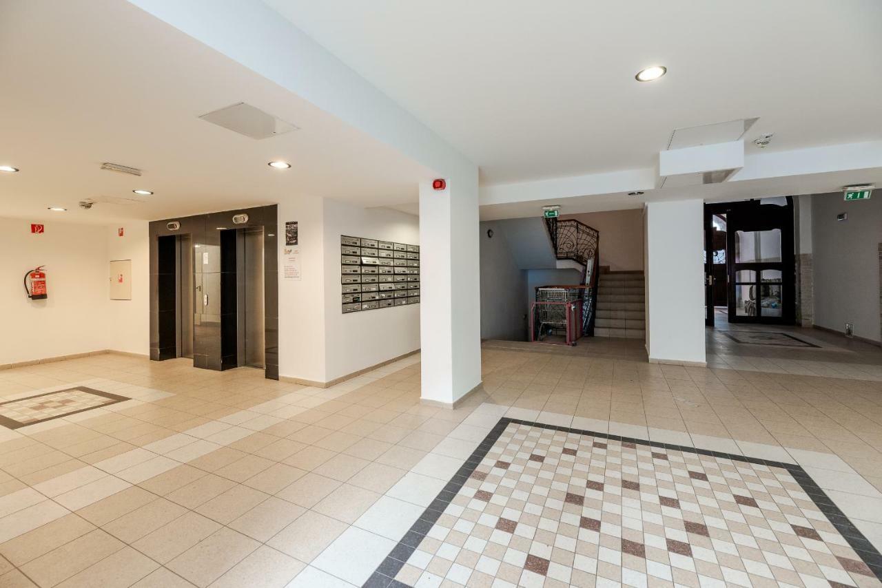 Port Appartement
