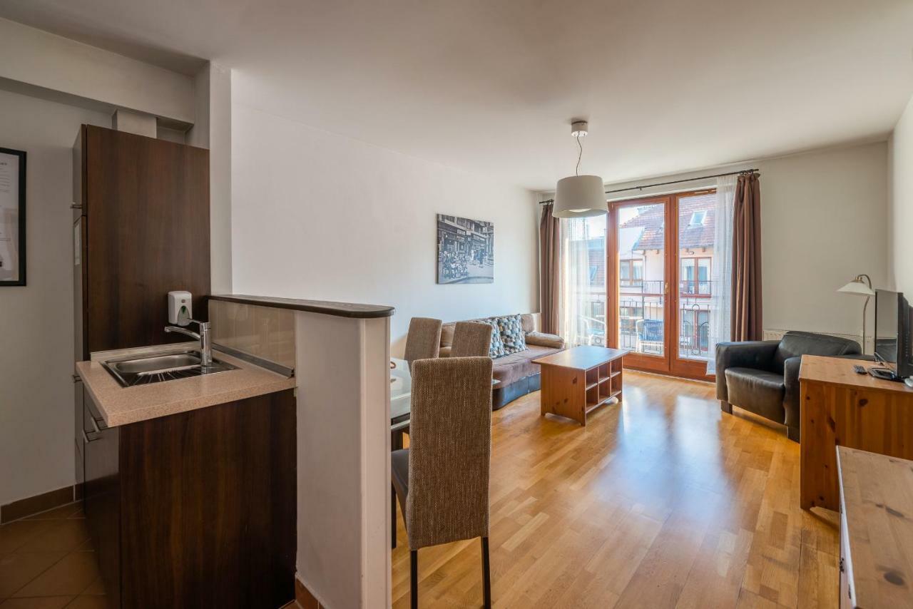 Port Appartement Budapest