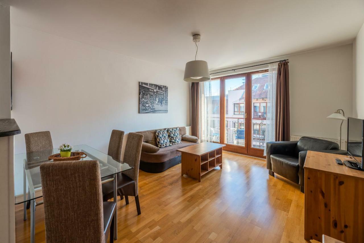 Port Appartement