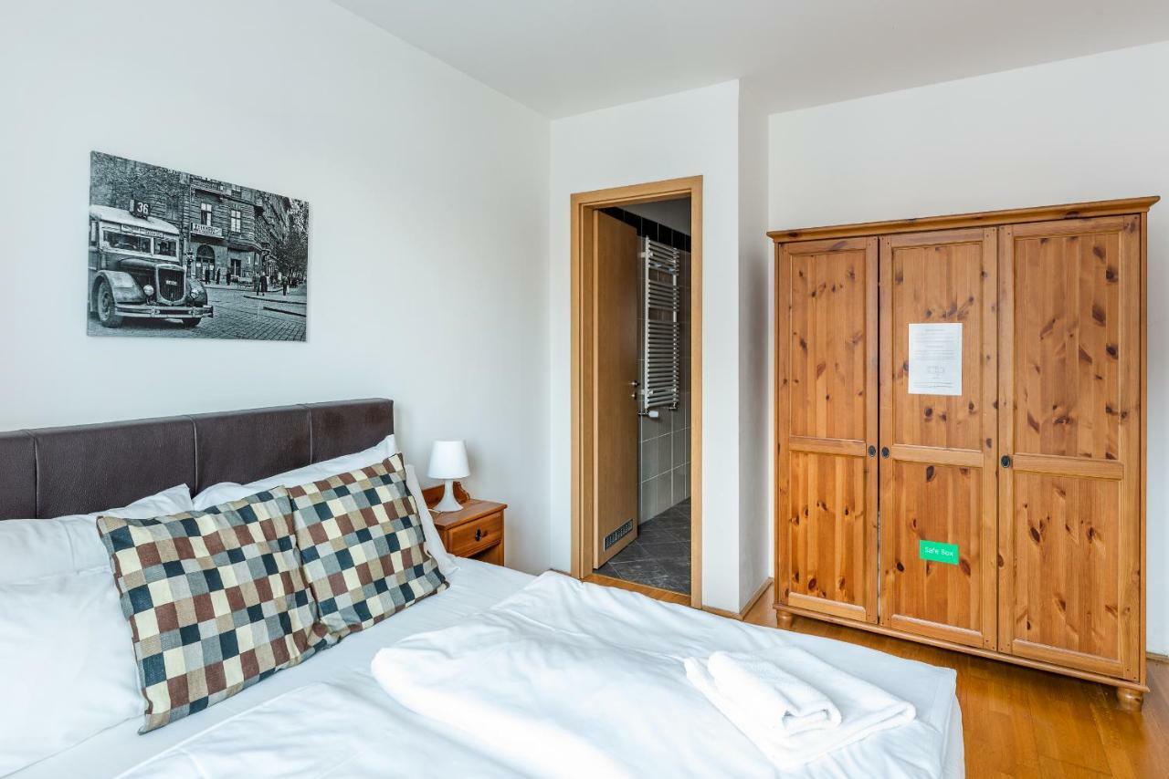 Appartement Port *