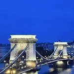Budapest Central Port