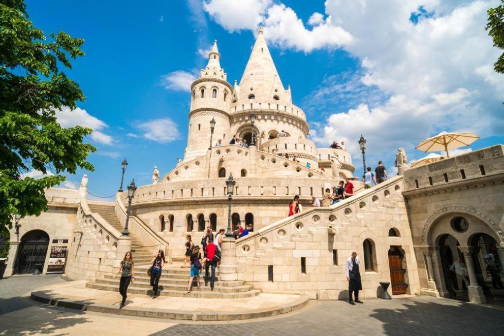 Port Apartman Budapest