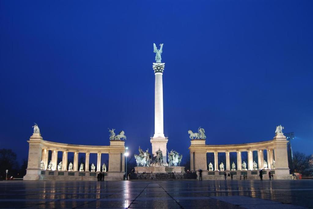 Apartman Port Budapest