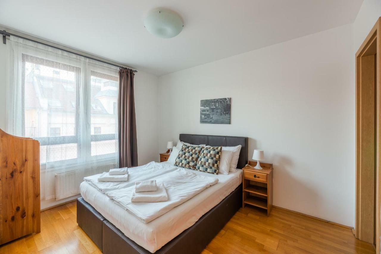Apartman Port Budapest