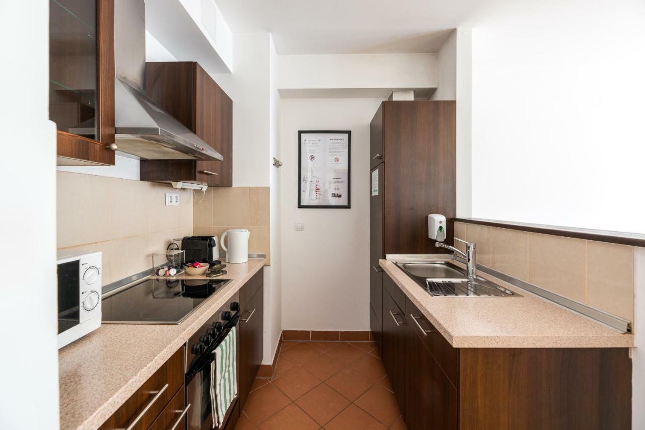 Port Apartman